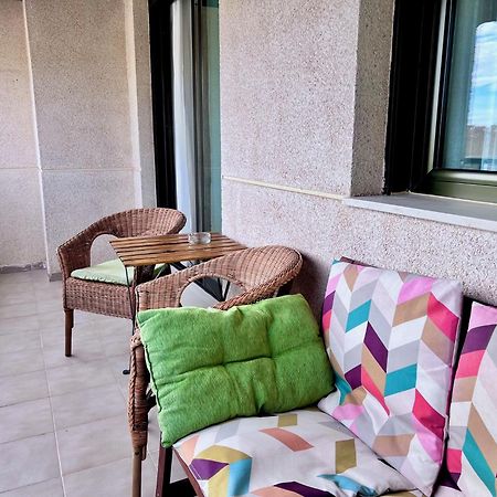 Águilas Apartamento Arcos Costa Calida III מראה חיצוני תמונה